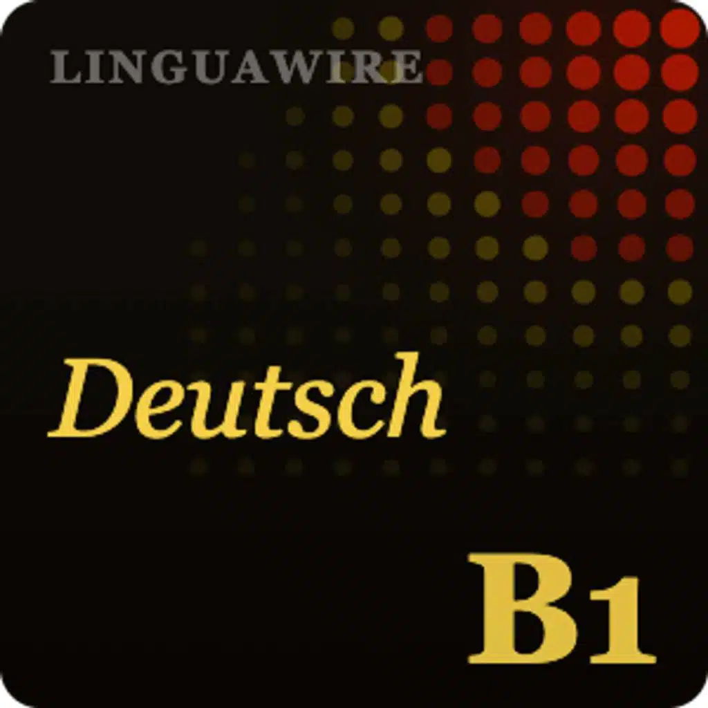 Learn German B1 with News | German Listening Practice