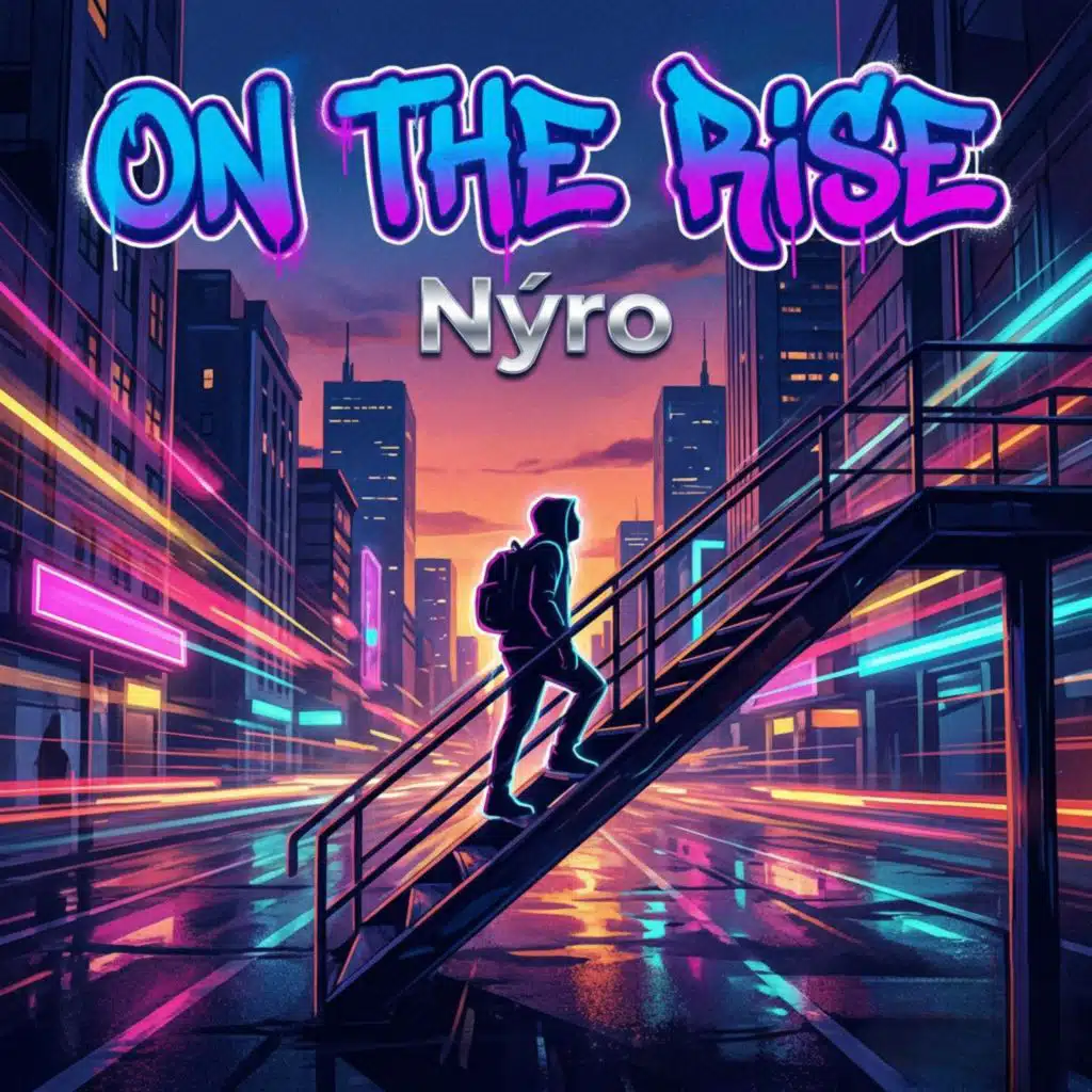 On The Rise