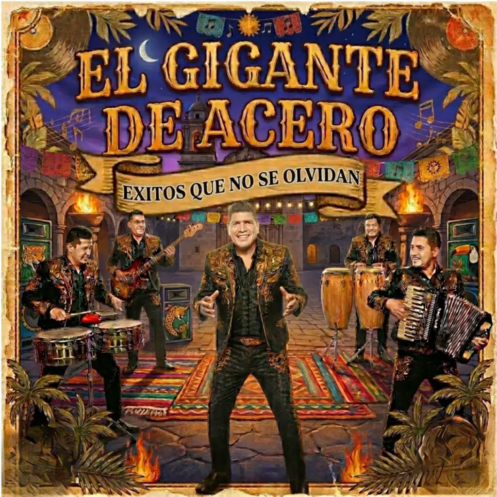 Exitos Que No Se Olvidan