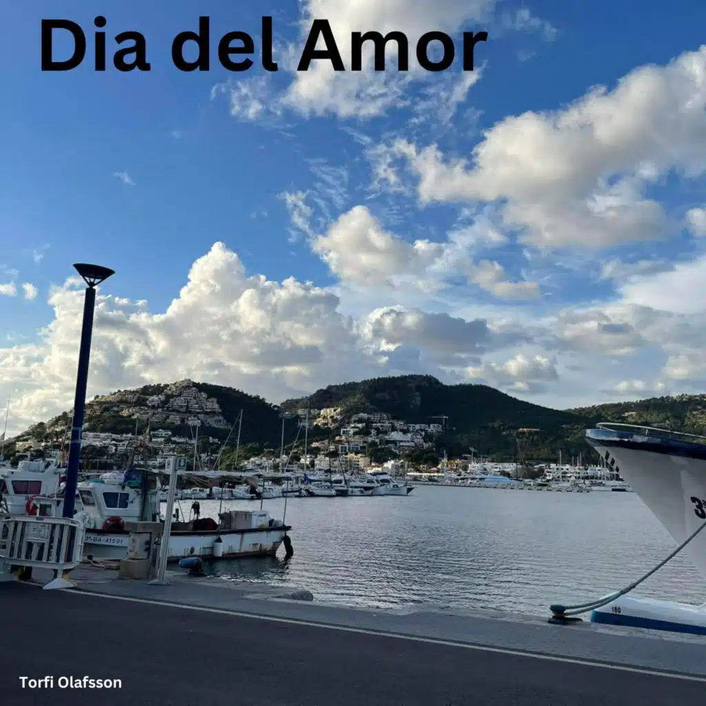 Dia del Amor