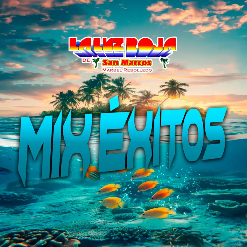 Mix Exitos