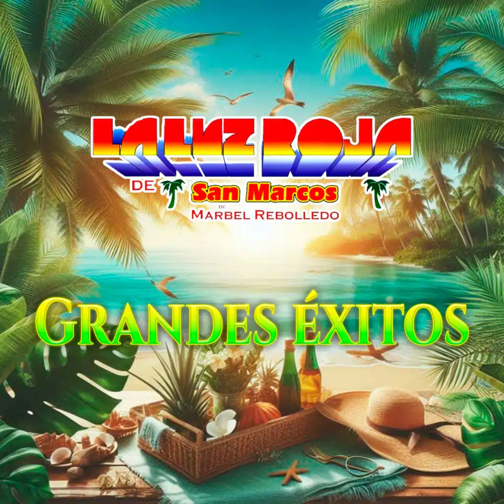 Grandes Exitos