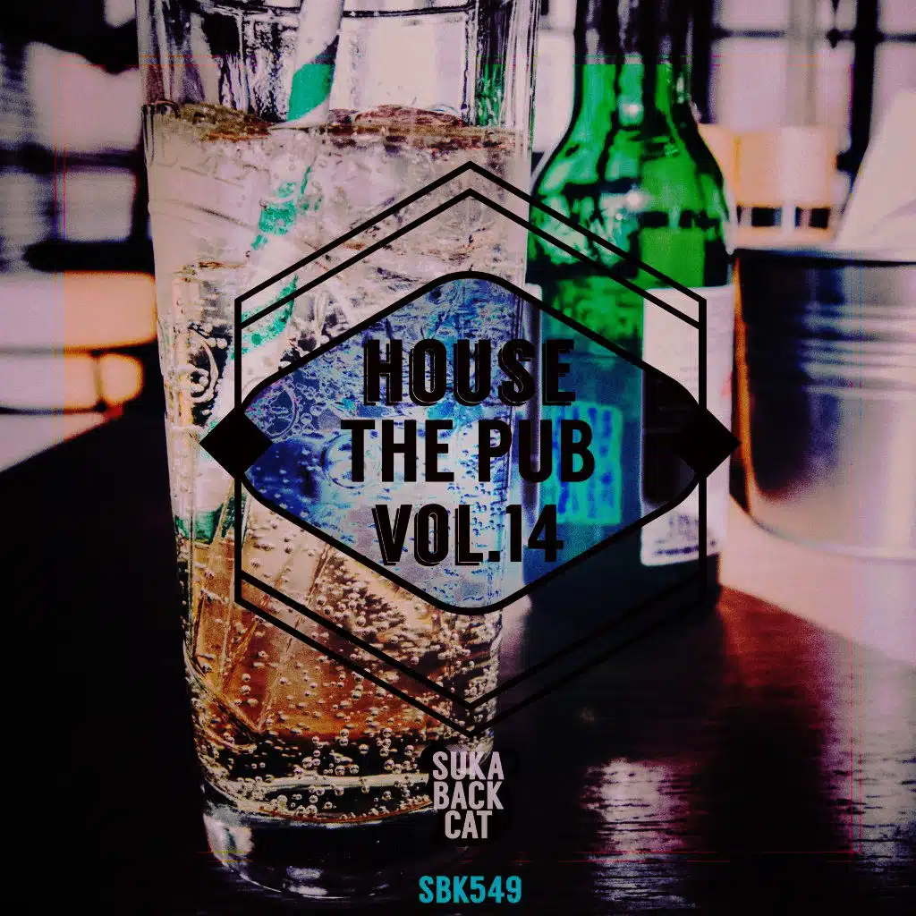 Ellroy Clerk & Mike Ivy feat. Mmaio