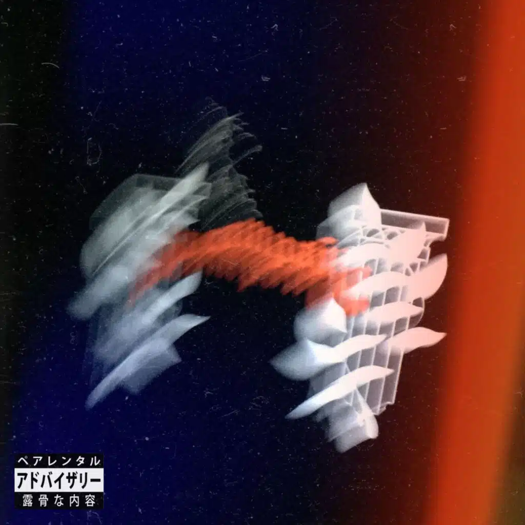 NNE D LA CXNE (feat. KilosCartier)