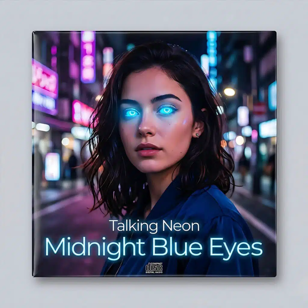 Talking Neon