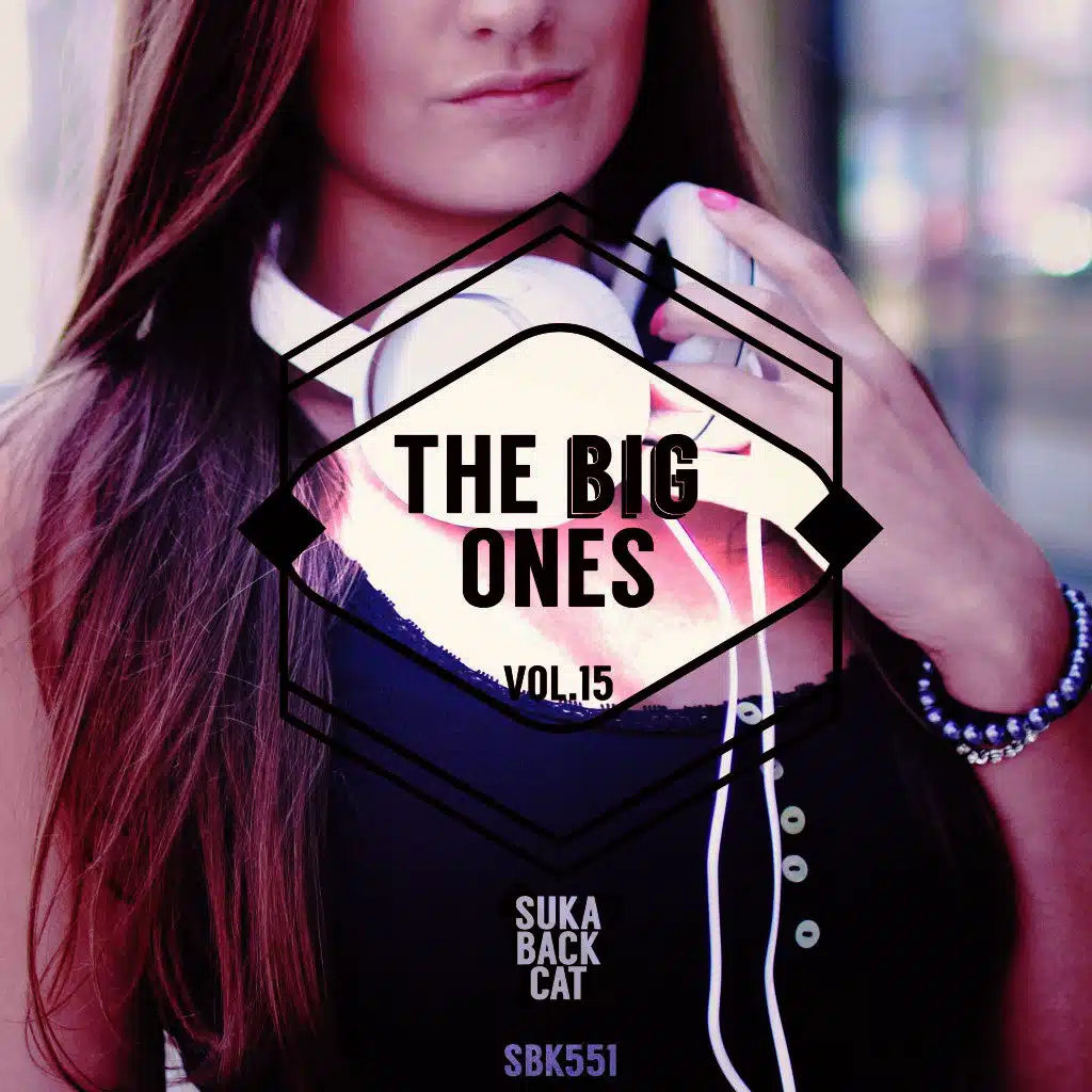 The Big Ones, Vol. 15