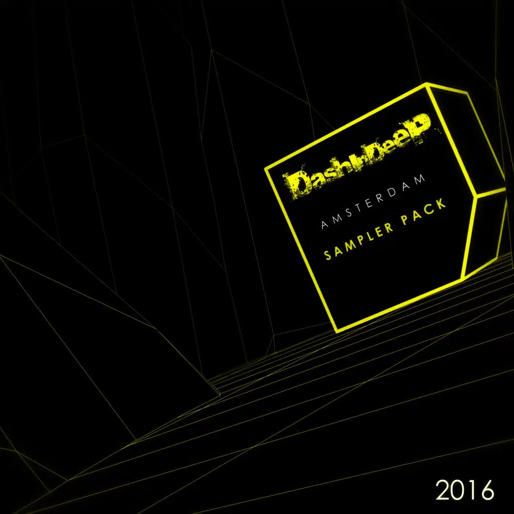 Dashindeep Amsterdam Sampler Pack 2016