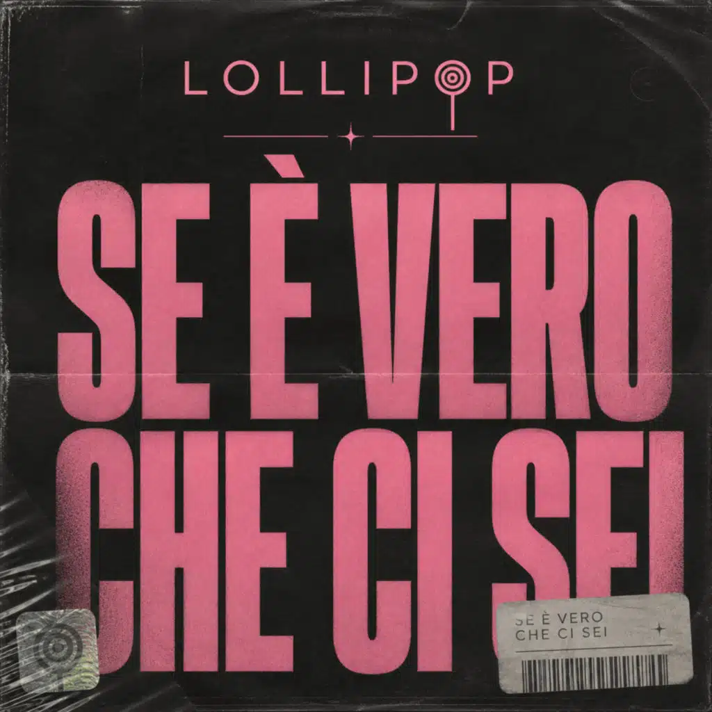 Lollipop