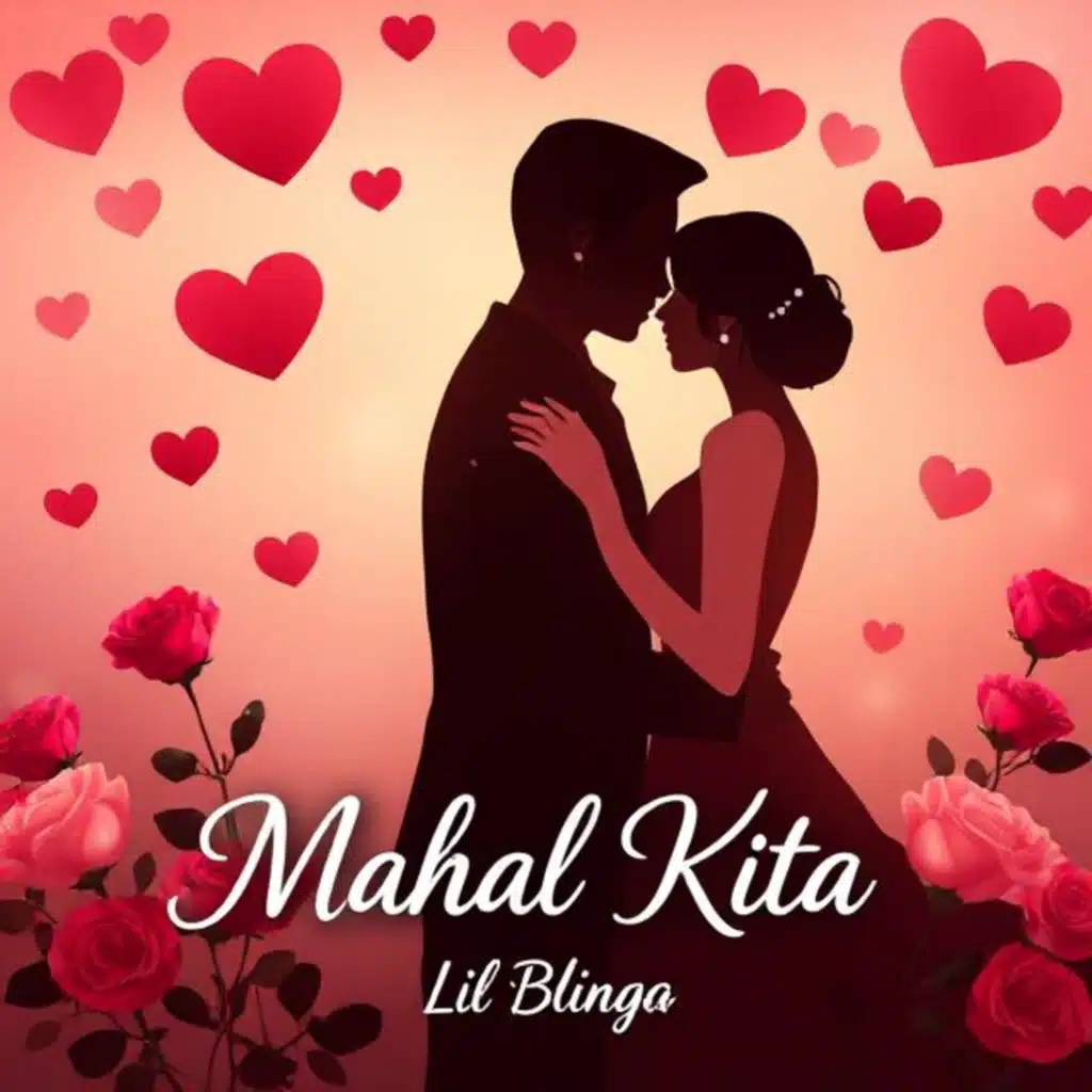 Lil Blinga