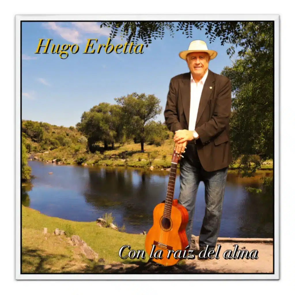 Hugo Erbetta