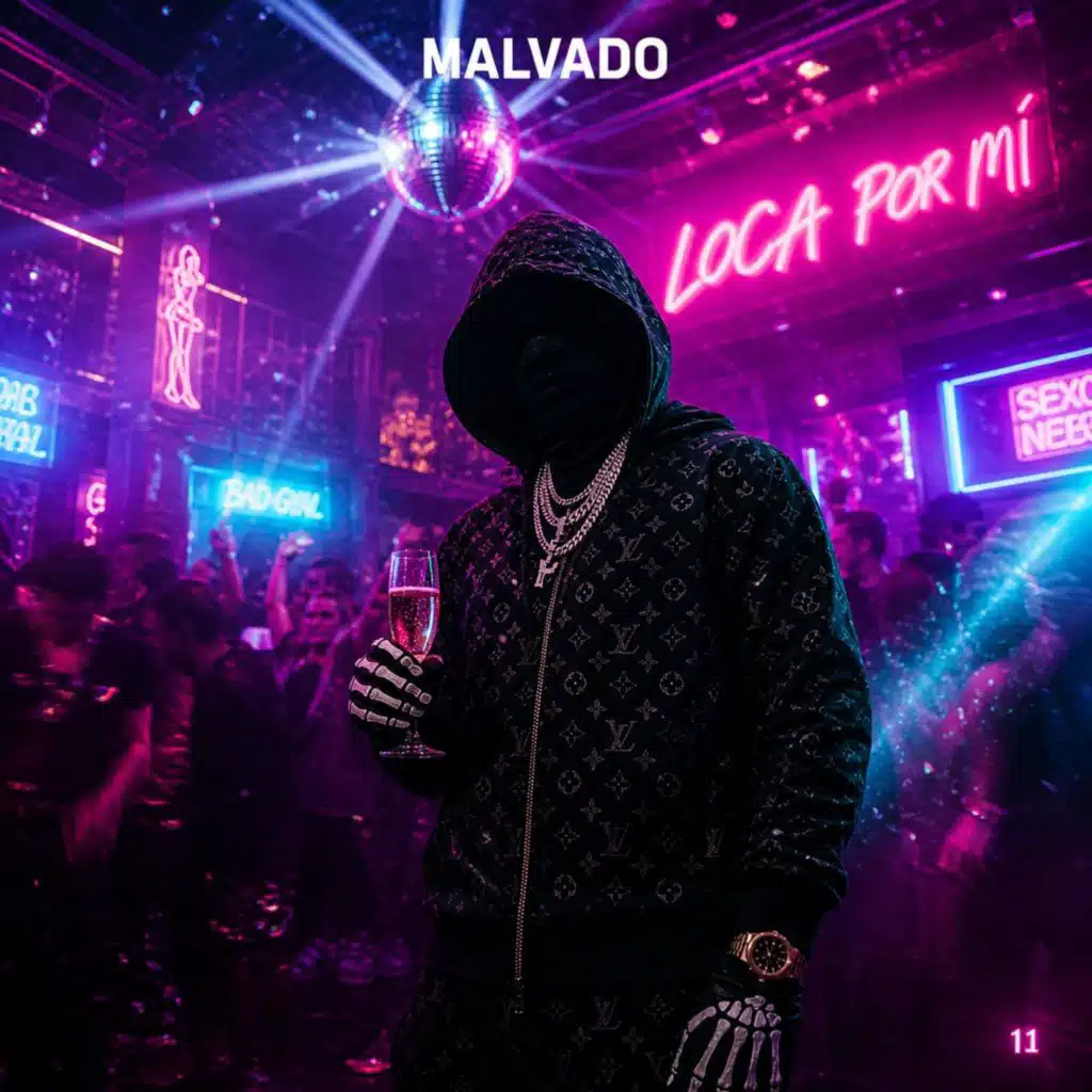 Malvado