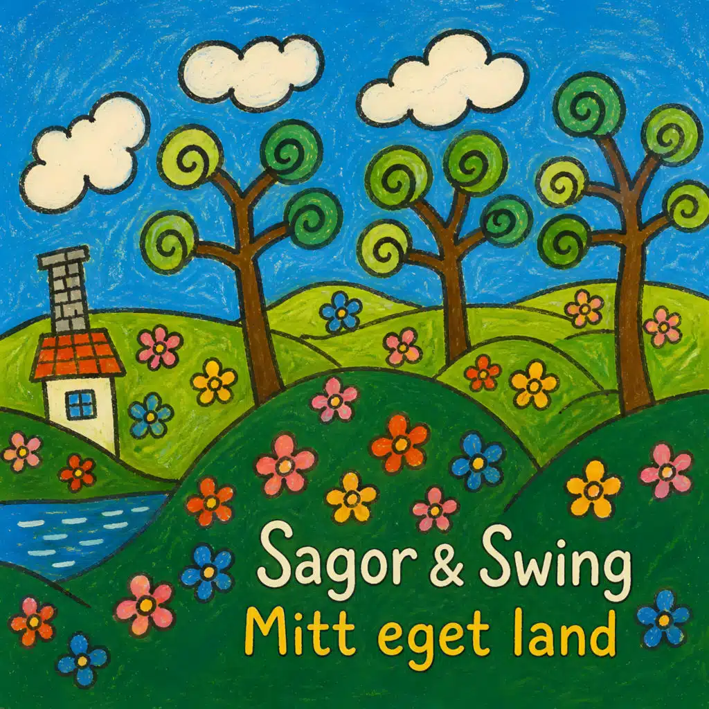 Sagor & Swing