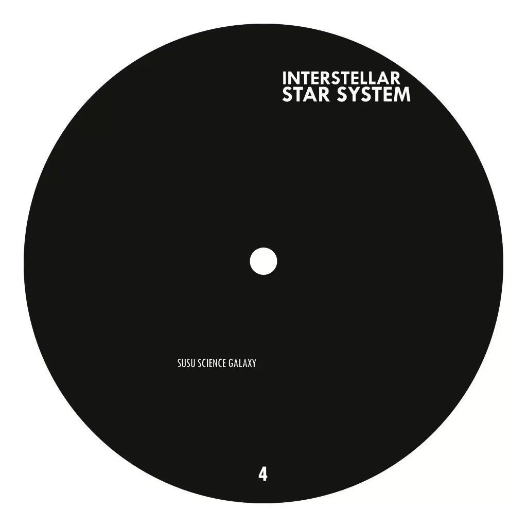 Star System (H II Region Mix)