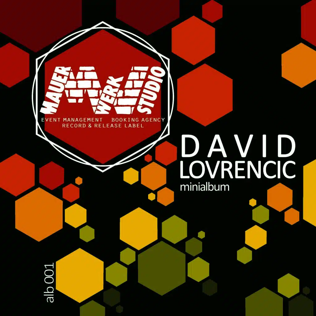 David Lovrencic