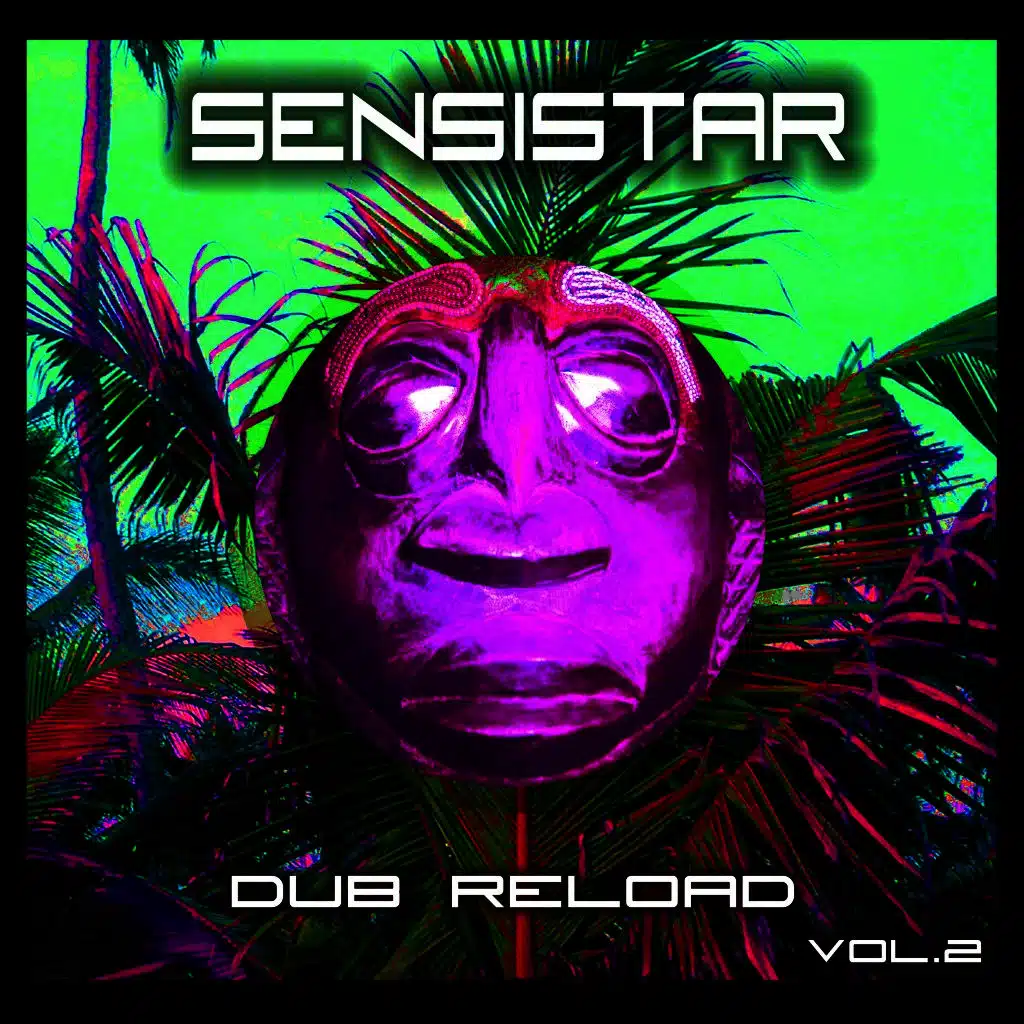 Dub Reload, Vol. 2