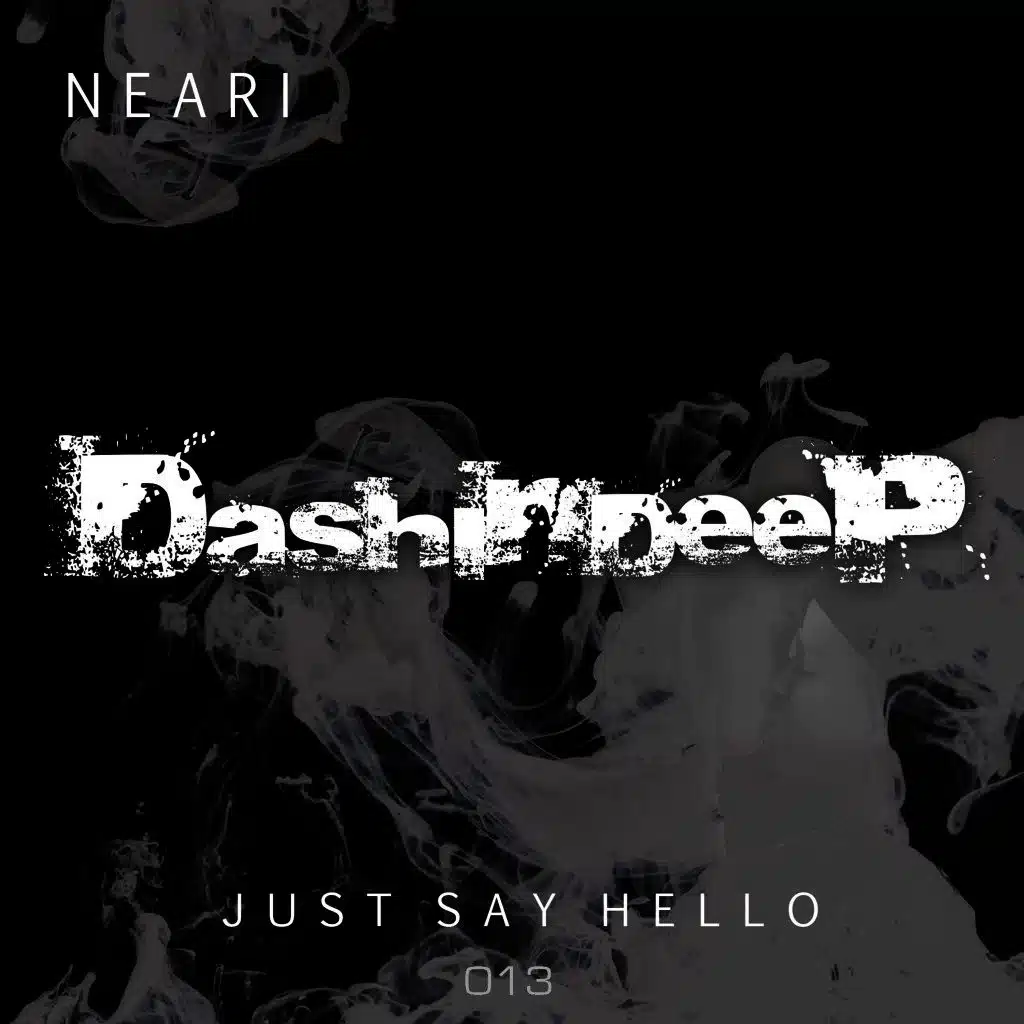 Just Say Hello