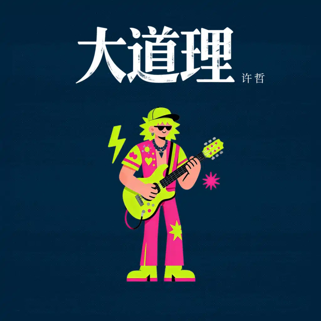 许哲
