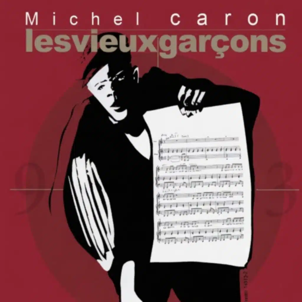 Les vieux garçons