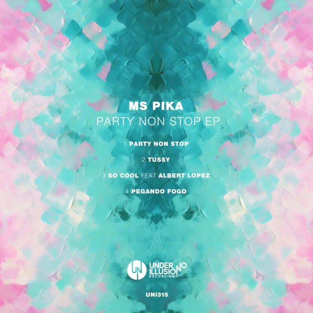 Ms Pika
