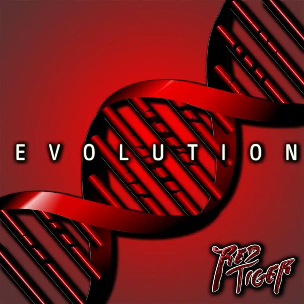 Evolution - At Wire Road Studios