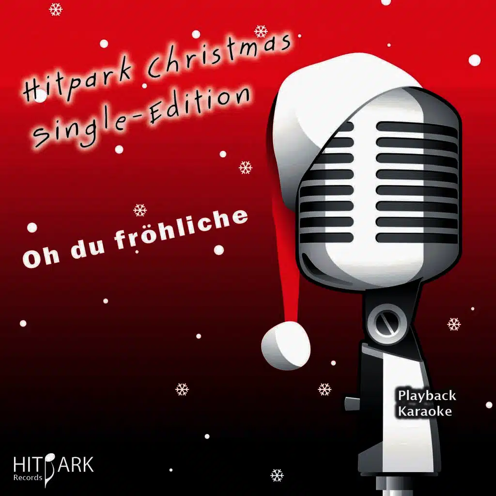 Oh du fröhliche (Instrumental Version)