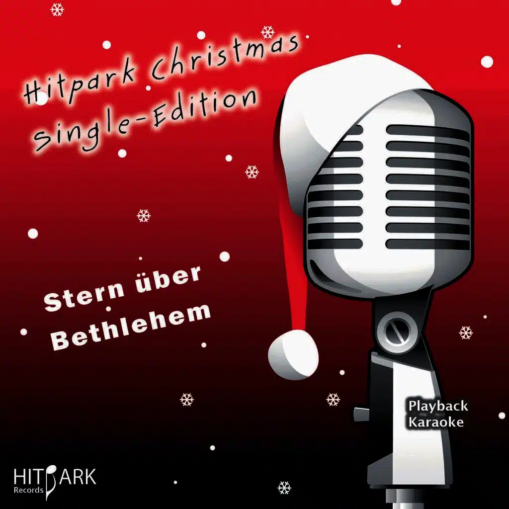 Stern über Bethlehem (Instrumental Version)