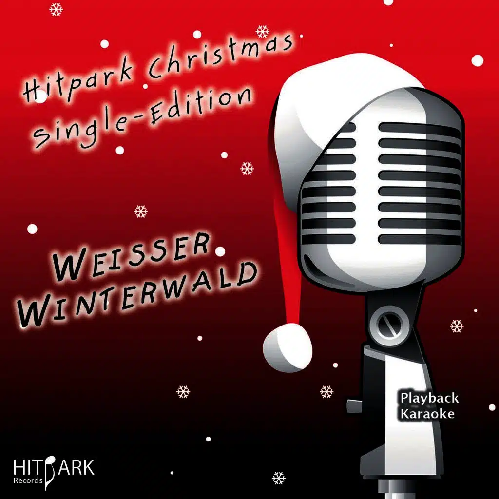 Winter Wonderland (Karaoke Version)