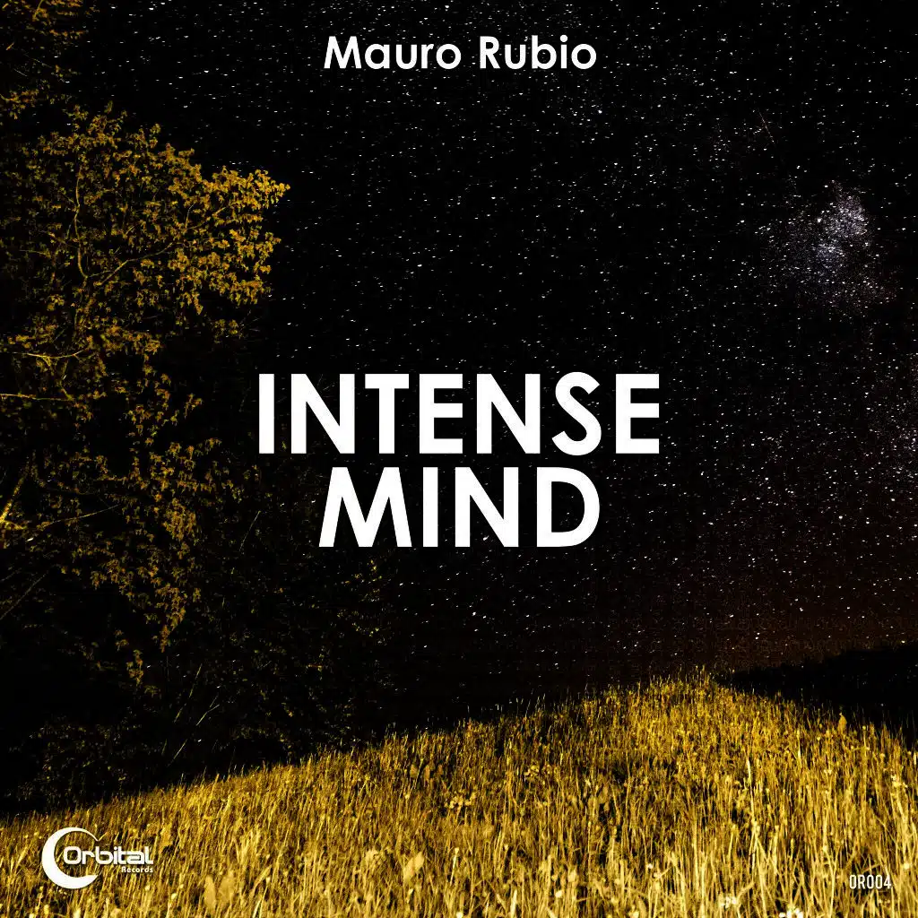 Intense Mind