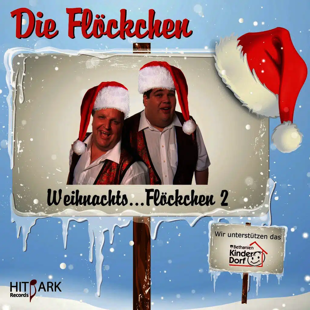 Leise rieselt der Schnee