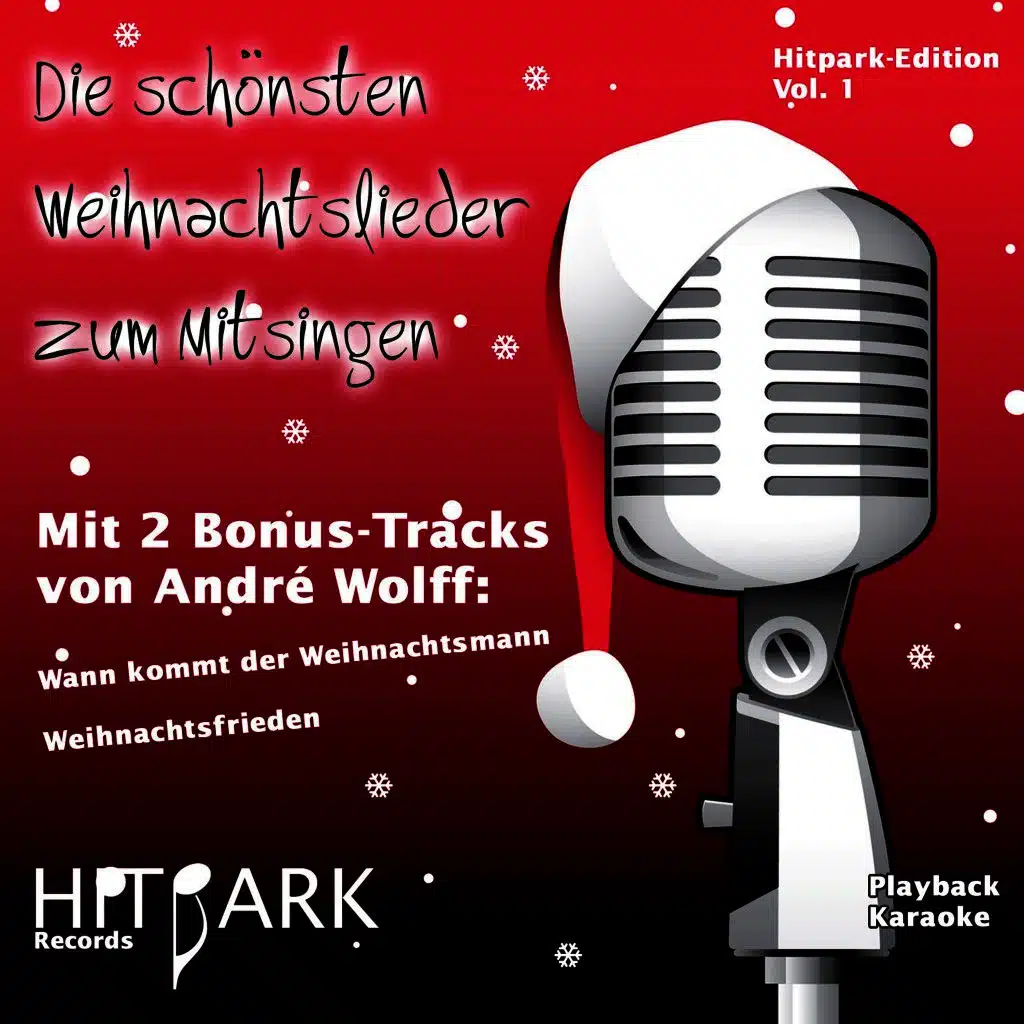 Hitpark Edition, Vol. 1