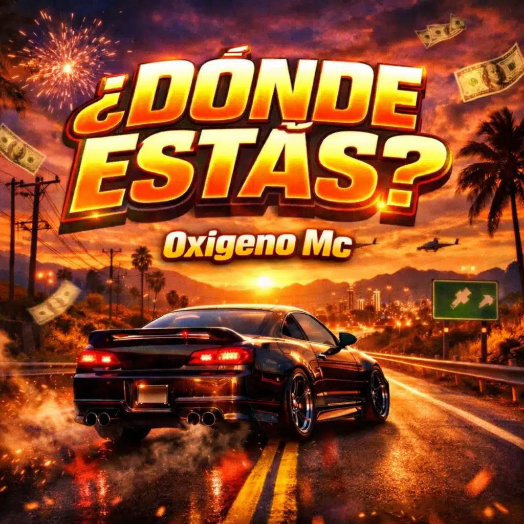 Donde Estas