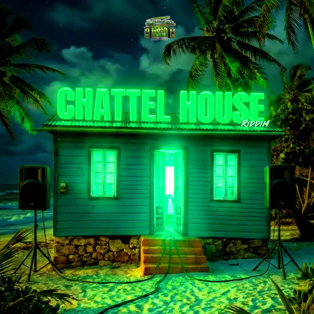 Green Shanti Productions