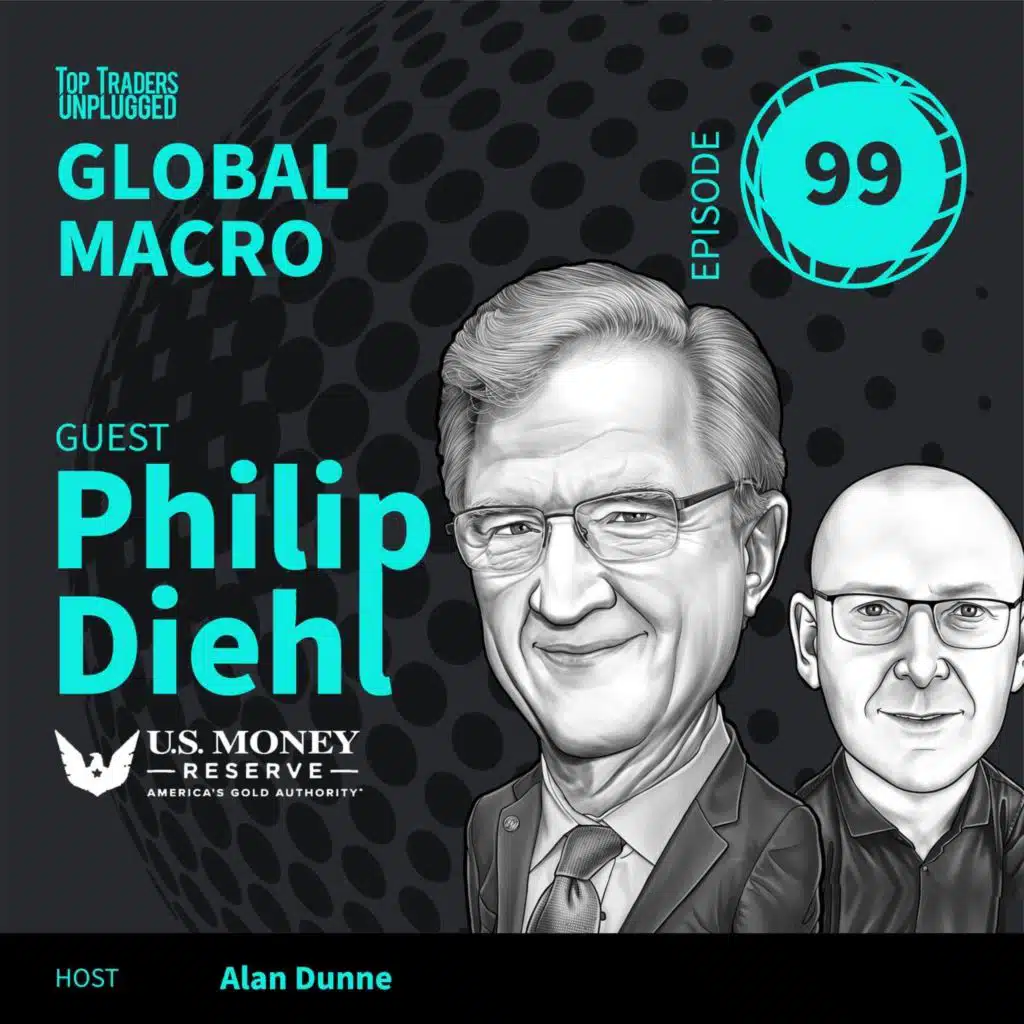 GM99: Gold, Trust, and the Return of Real Assets ft. Philip Diehl