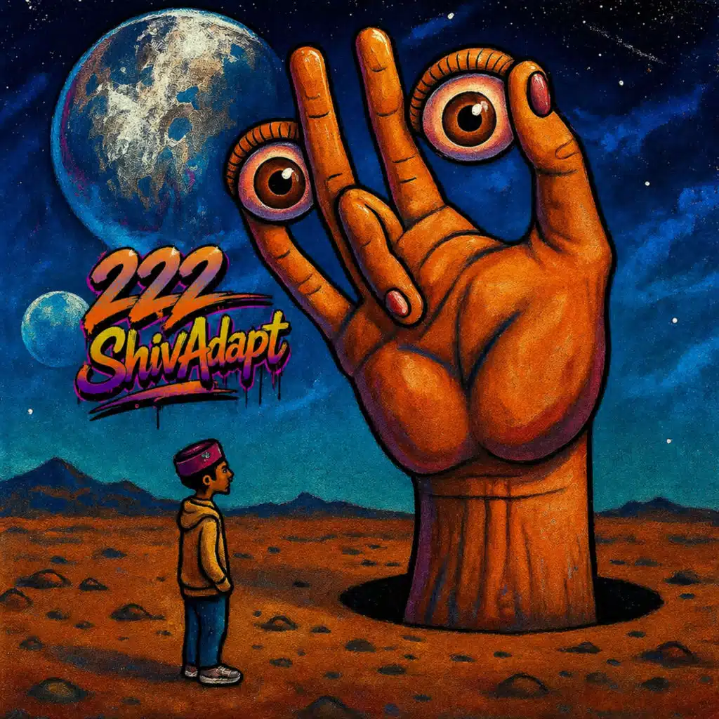 222