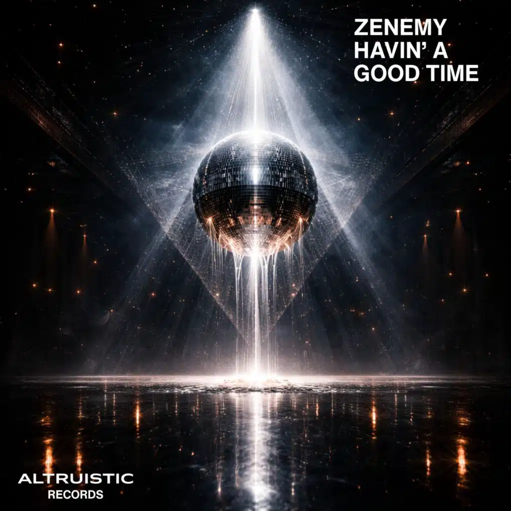 Zenemy