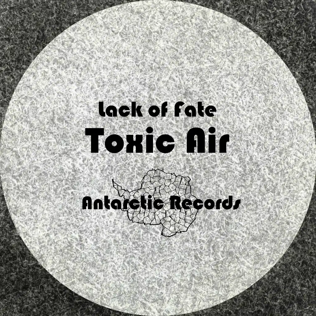 Toxic Air