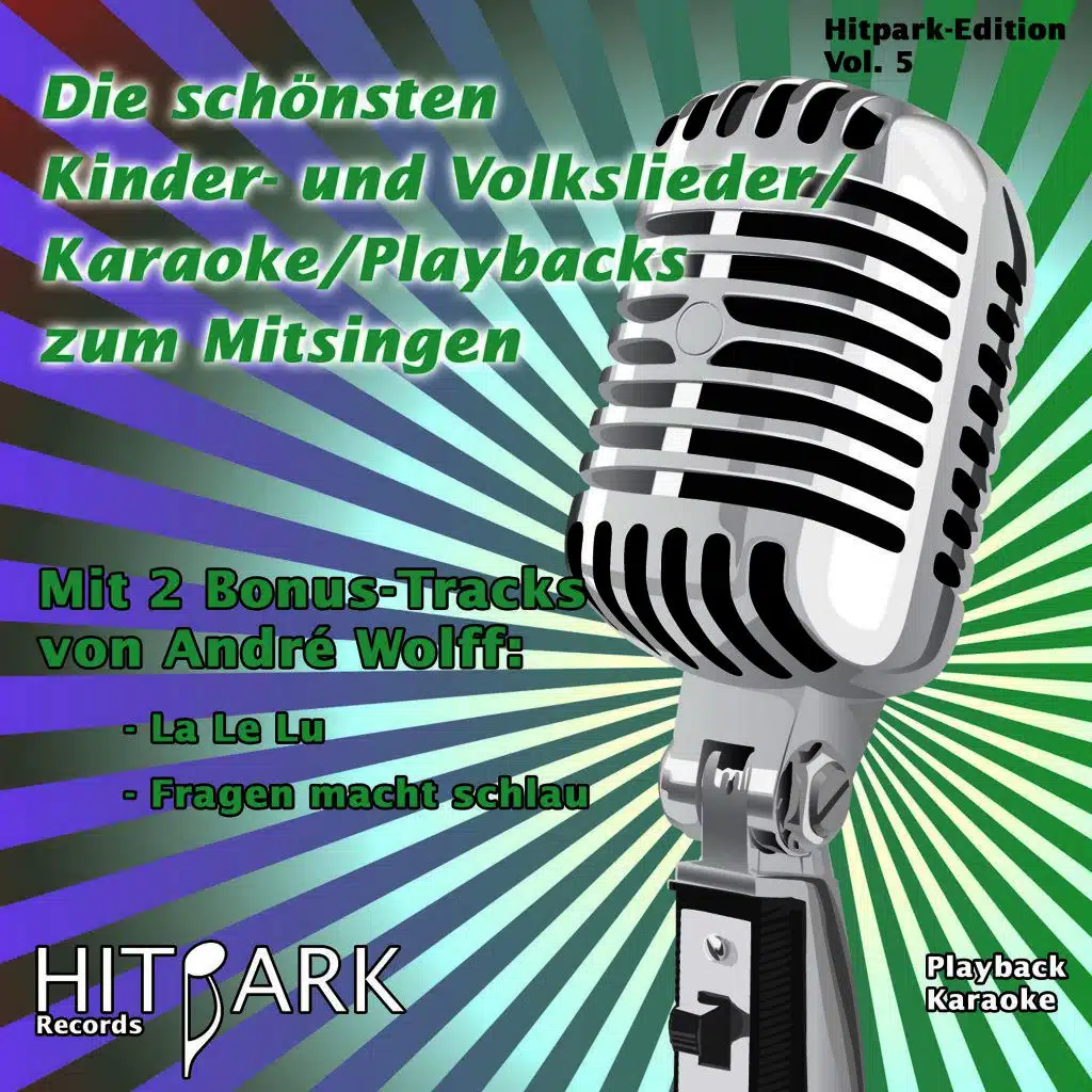 Hitpark Edition, Vol. 5