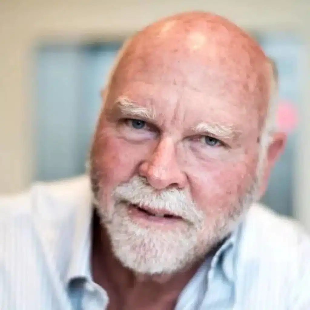 Craig Venter - den moderna genetikens gigant