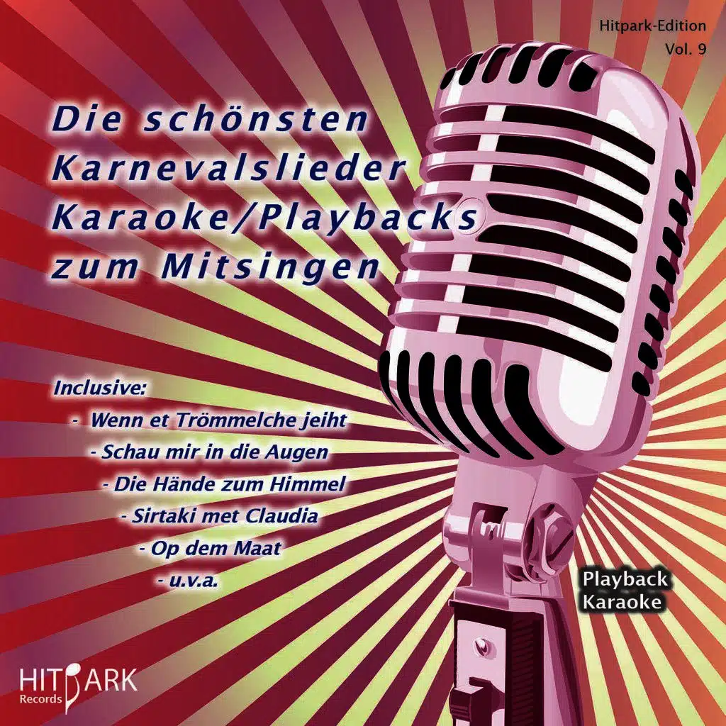 Hitpark Edition, Vol. 9