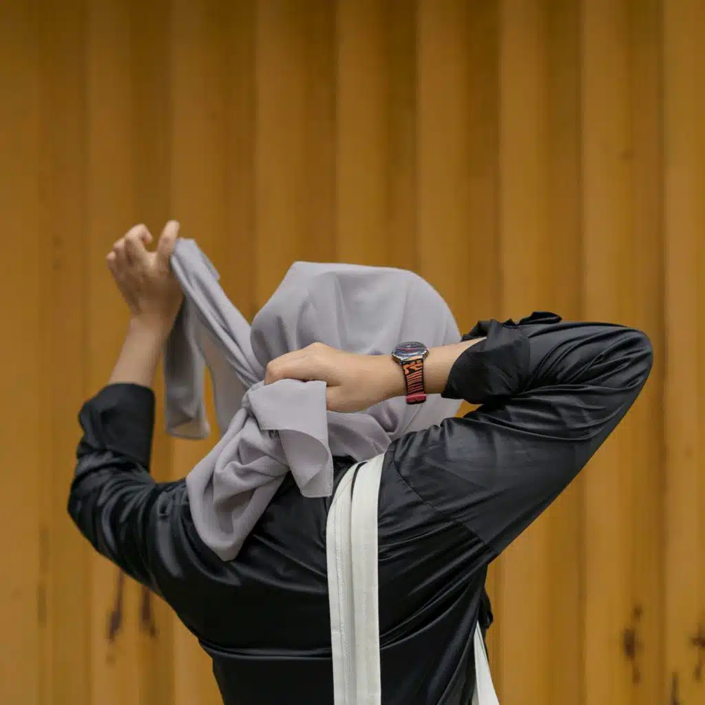 145 - It's More Than Just a Hijab