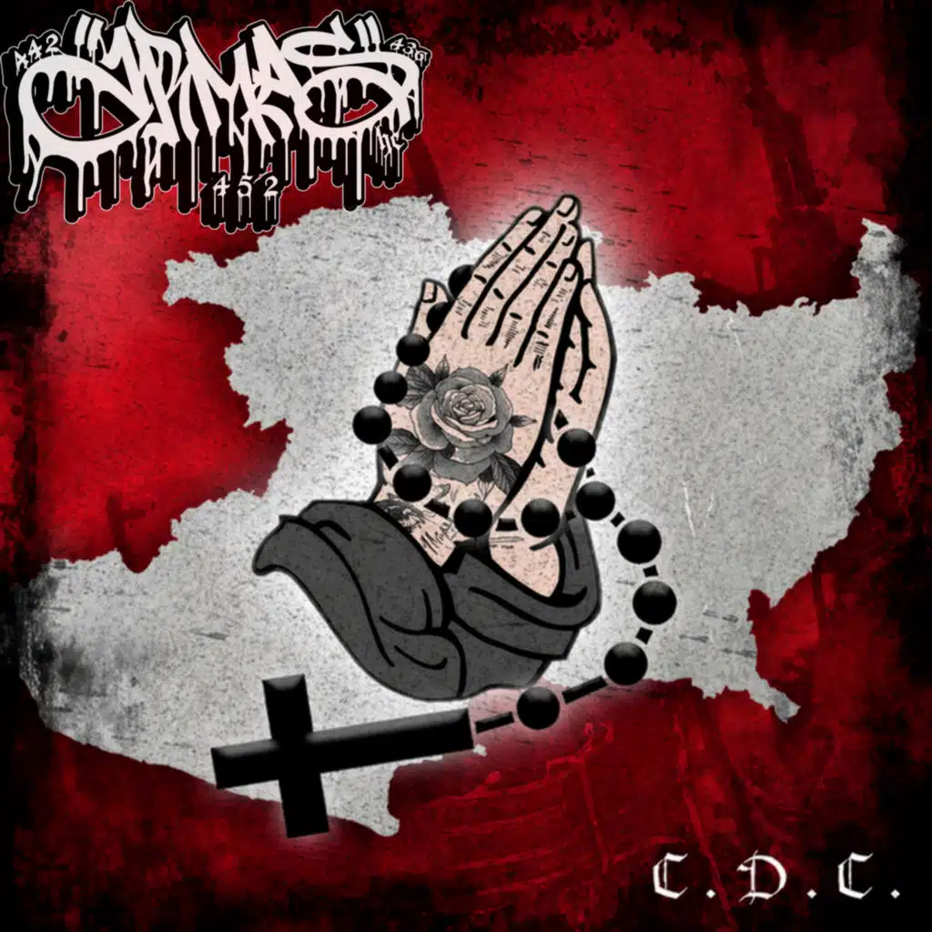 C.D.C. (feat. Miguel Gonzalez)