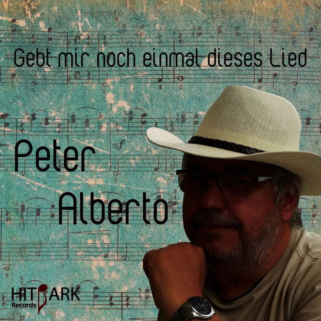 Peter Alberto