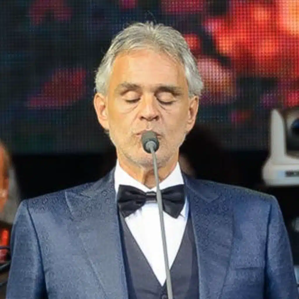 Vivo Por Ella - Andrea Bocelli, KAROL G | analisi