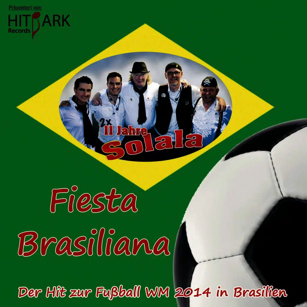 Fiesta Brasiliana