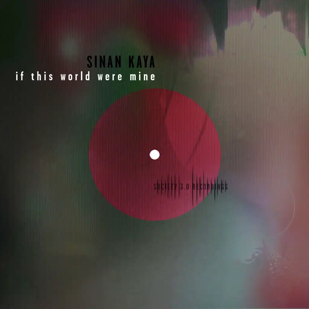 If This World Were Mine