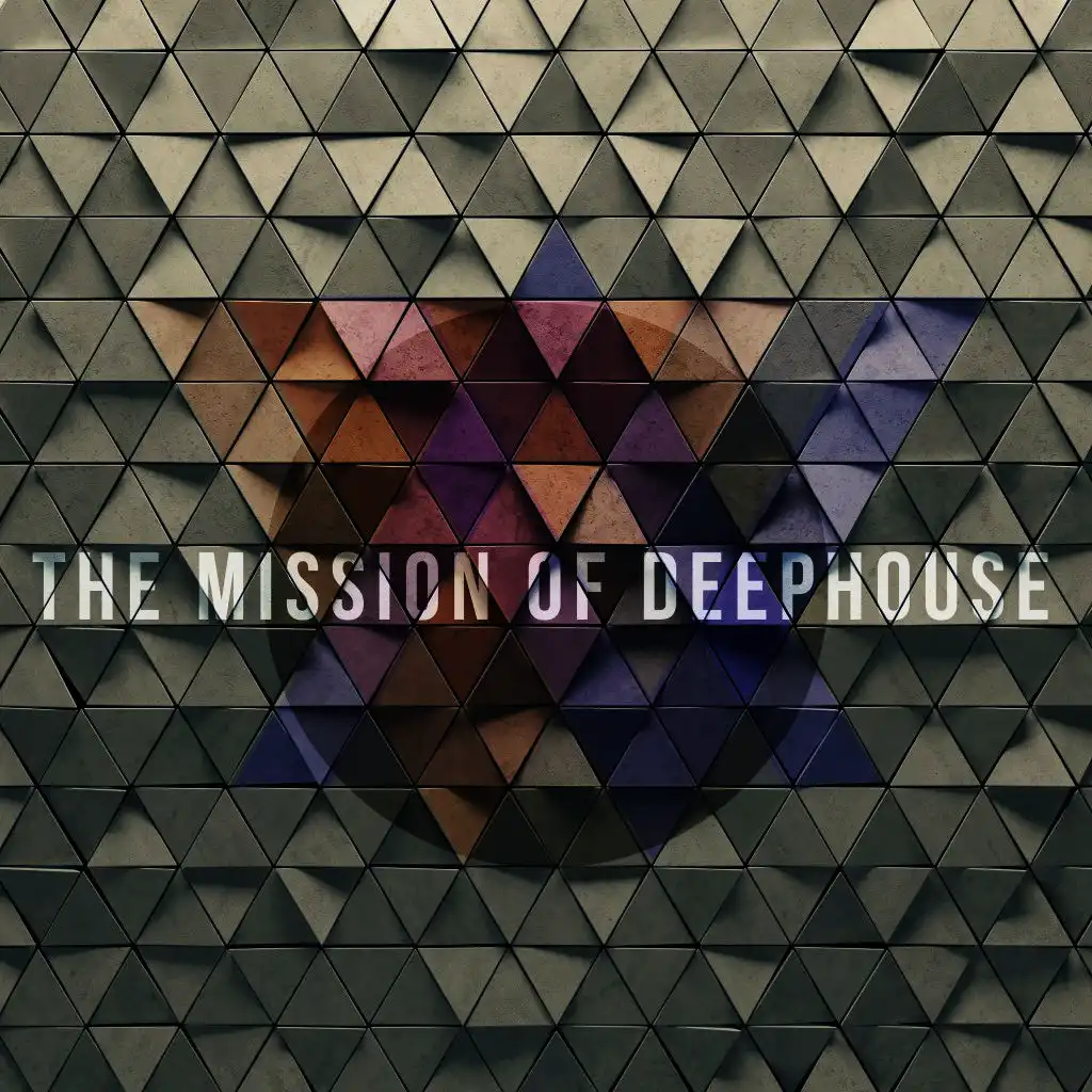 The Mission of Deephouse