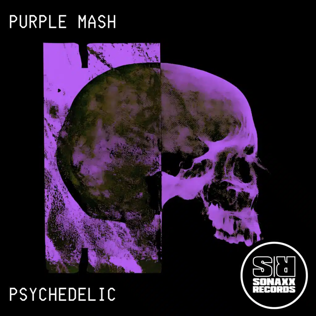 Purple Mash