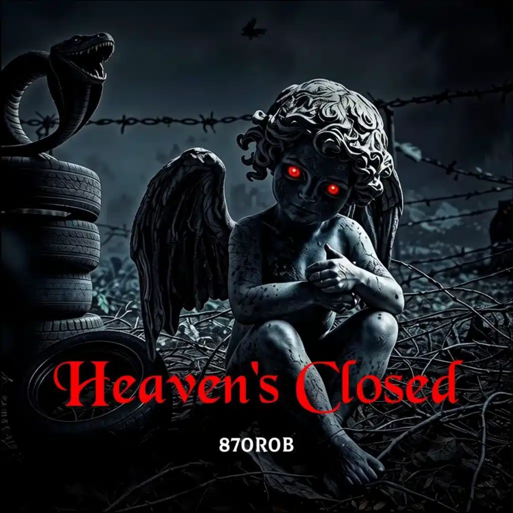 Heaven's Closed