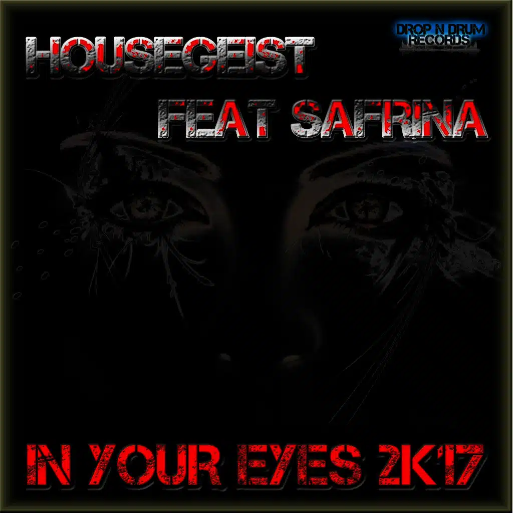 In Your Eyes 2k17