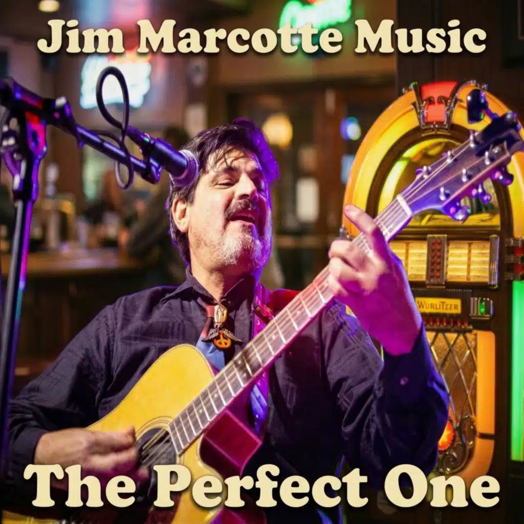 The Perfect One